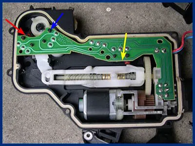 Advantage Locksmith Store Euclid, OH 216-714-0231 - 5-locks-repair