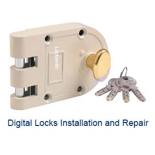 Advantage Locksmith Store Euclid, OH 216-714-0231 - com-02