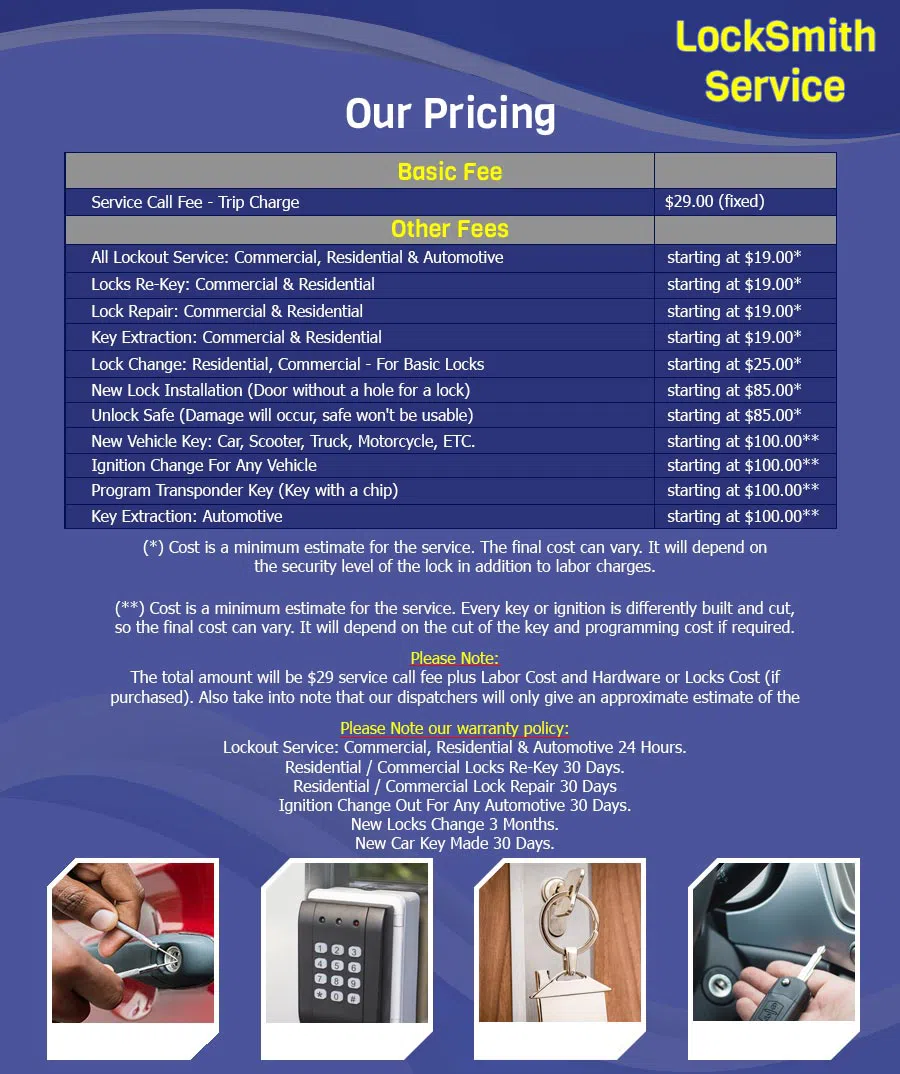 Advantage Locksmith Store Euclid, OH 216-714-0231